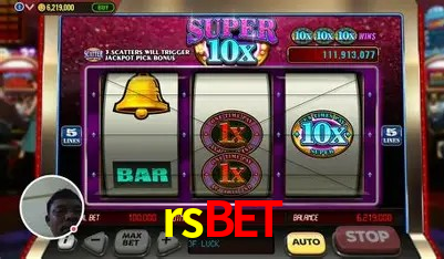 Inovações de Jogos na rsbet: O Futuro das Experiências Interativas